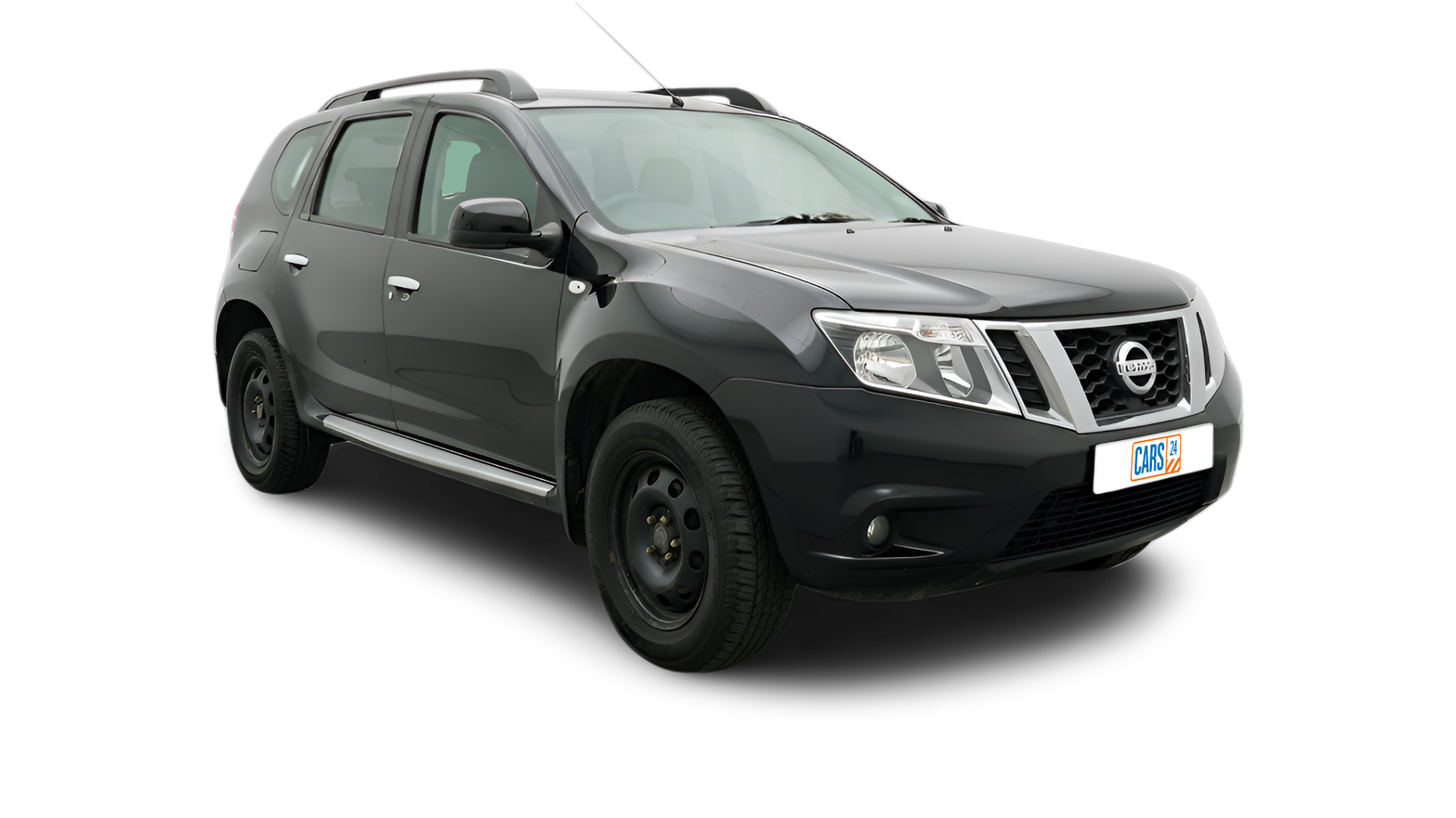 Nissan Terrano-img